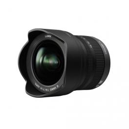 Panasonic Objetivo Panasonic Lumix G 7-14MM F4.0 ASPH Mega OIS