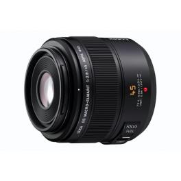 Panasonic Objetivo Panasonic Leica DG Macro ELMARIT 45MM F2.8 MEGA OIS