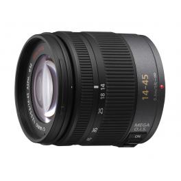 Panasonic Objetivo Panasonic Lumix G Vario 14-45MM F3.5-5.6 ASPH Mega OIS