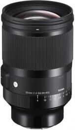 Sigma 35mm f1.2 DG DN Art para Sony E