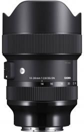 Sigma 14-24mm f/2.8 DG DN Art Leica L