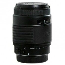 Sigma 35-135MM F4-5.6 UC AF para Nikon