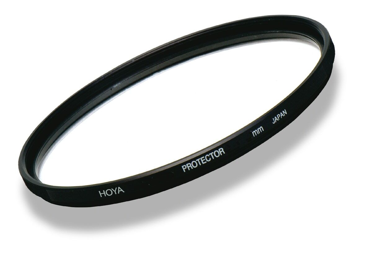 Hoya Filter Protector HD suojasuodin