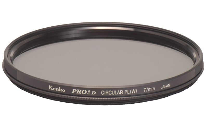 Kenko Filter Pro 1 Digital Circular Polarizing 55mm polarisaatiosuodin