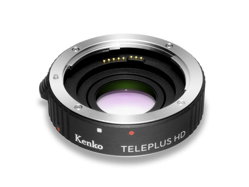 Kenko Teleplus HD DGX 1.4x telejatke