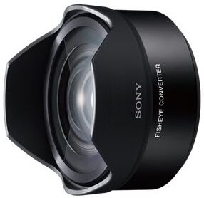 Sony VCLECF2 Fisheye Converter