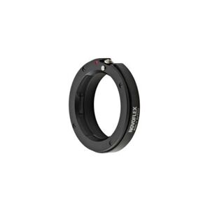 Novoflex Bague d'adaptation pour objectif Leica M vers boitier Sony E - Publicité