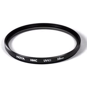 Hoya FILTRE A UV MC 58MM - Publicité