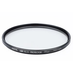 Hoya Filtre HD MkII Protector o67 mm - Publicité