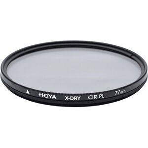 Filtre Polarisant C-PL HOYA Expert X-DRY ø40.5mm - Publicité