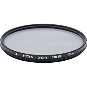 Filtre Polarisant C-PL HOYA Expert X-DRY ø37mm - Publicité