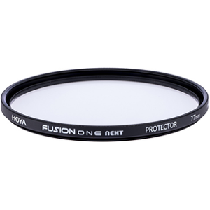 Hoya Filtre Protector FUSION One Next 46mm - Publicité