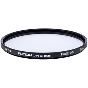 Hoya Filtre Protector FUSION One Next 62mm - Publicité