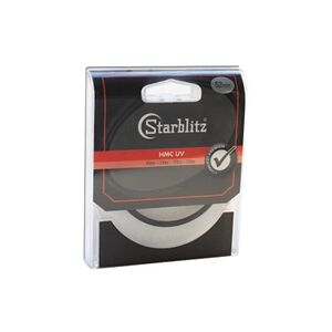 Starblitz FILTRE UV multicouches 52 MM - Publicité