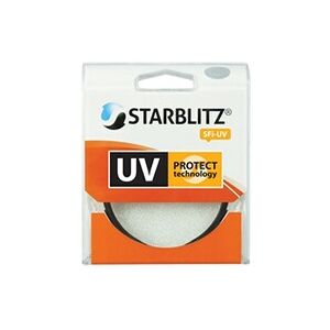 Starblitz Filtre UV 67mm - Publicité