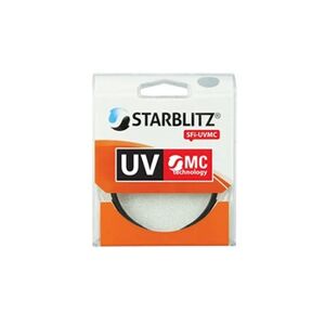 Starblitz Filtre UV HMC 49mm - Publicité