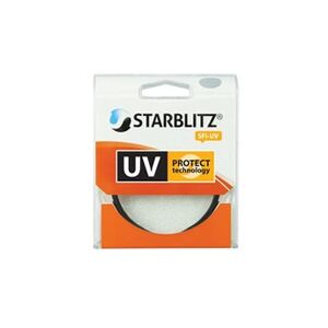 Starblitz Filtre UV 49mm - Publicité