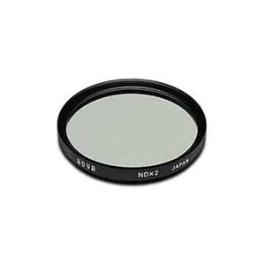 Hoya Filtre gris neutre ND 2 HMC 67 mm - Publicité