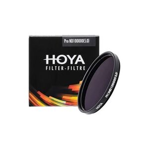 Hoya filtre pro nd100000 58mm - Publicité