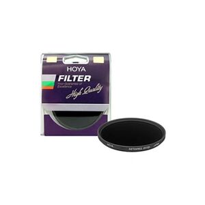Hoya filtre infra-rouge r72 62mm - Publicité