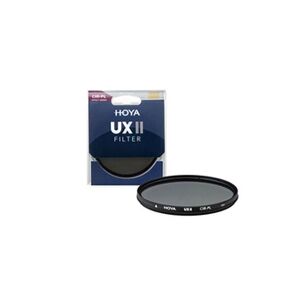 Hoya filtre polarisant circulaire plc ux 52mm mkII - Publicité