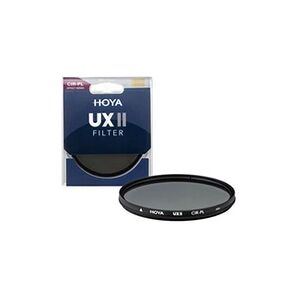 Hoya filtre polarisant circulaire plc ux 62mm mkII - Publicité