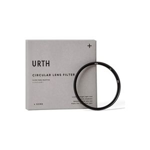 Urth - Filtre UV pour objectif 46 mm (Plus+) - Publicité