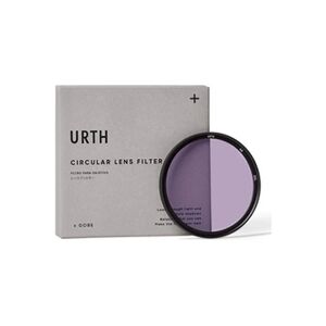 Urth - Filtre nocture neutre pour obectif 46 mm (Plus +) - Publicité