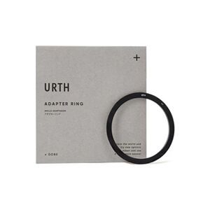 Urth Anneau adaptateur 46mm pour filtre carré 100mm - Publicité