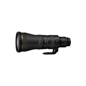 Nikon Objectif hybride Nikkor Z 600mm f/4 TC VR S noir - Publicité