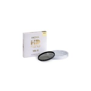 Hoya Filtre polarisant circulaire hd nano mkii 72mm - Publicité