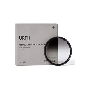 Urth - Filtre ND8 gradué Soft pour obectif 46 mm (Plus +) - Publicité