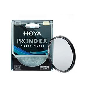 Hoya pro nd-ex filtre gris neutre nd8 52mm - Publicité