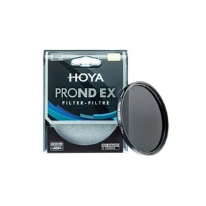 Hoya pro nd-ex filtre gris neutre nd64 62mm - Publicité