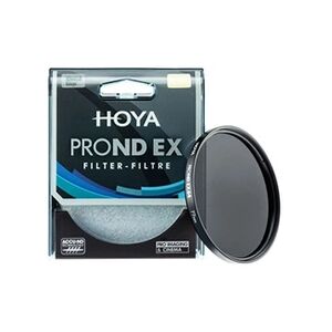 Hoya pro nd-ex filtre gris neutre nd64 67mm - Publicité