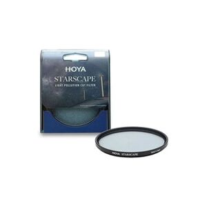 Hoya pour objectif photo filtre starscape 62mm - Publicité