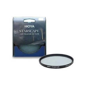 Hoya pour objectif photo filtre starscape 77mm - Publicité