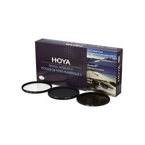 Hoya Filtre YYK 1072 - Publicité