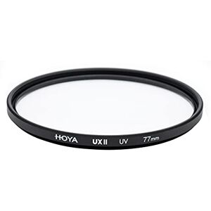 Hoya UX II UV 62mm - Publicité