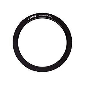 Benro Step-Down Ring 82-72mm - Publicité