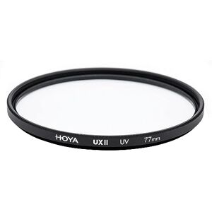 Hoya UX II UV 52mm - Publicité