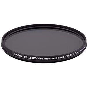 Hoya Filtre Polarisant Circulaire Fusion Antistatic Next ø62mm - Publicité