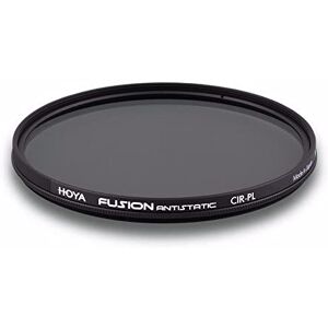 Hoya Fusion Antistatic C-PL Filtre pour Appareil Photo 105 mm Noir - Publicité