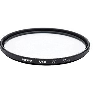 Hoya UX II UV 77mm - Publicité