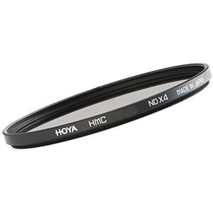 Hoya HMC ND4H52 Filtre Ø 52.0 mm - Publicité