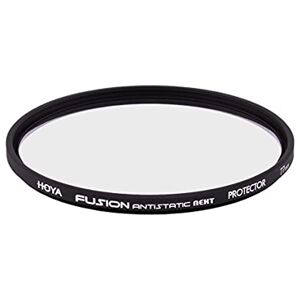 Hoya Filtre Protector Fusion Antistatic Next ø62mm - Publicité