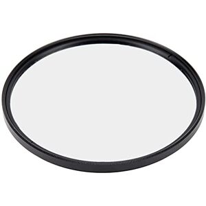 Bewinner Filtre UV pour Appareil Photo, Filtre de Protection UV, Filtre de Protection pour Objectif D'appareil Photo pour Filmer la Photographie, Filtre de Photographie pour L'observation (52mm) - Publicité