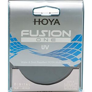 Hoya Fusion One UV 58 mm - Publicité