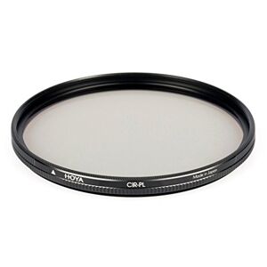 Hoya -filtre polarisant cirkular 95 mm - Publicité