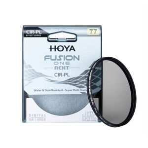 Hoya Fusion One Next PLC 58mm - Publicité